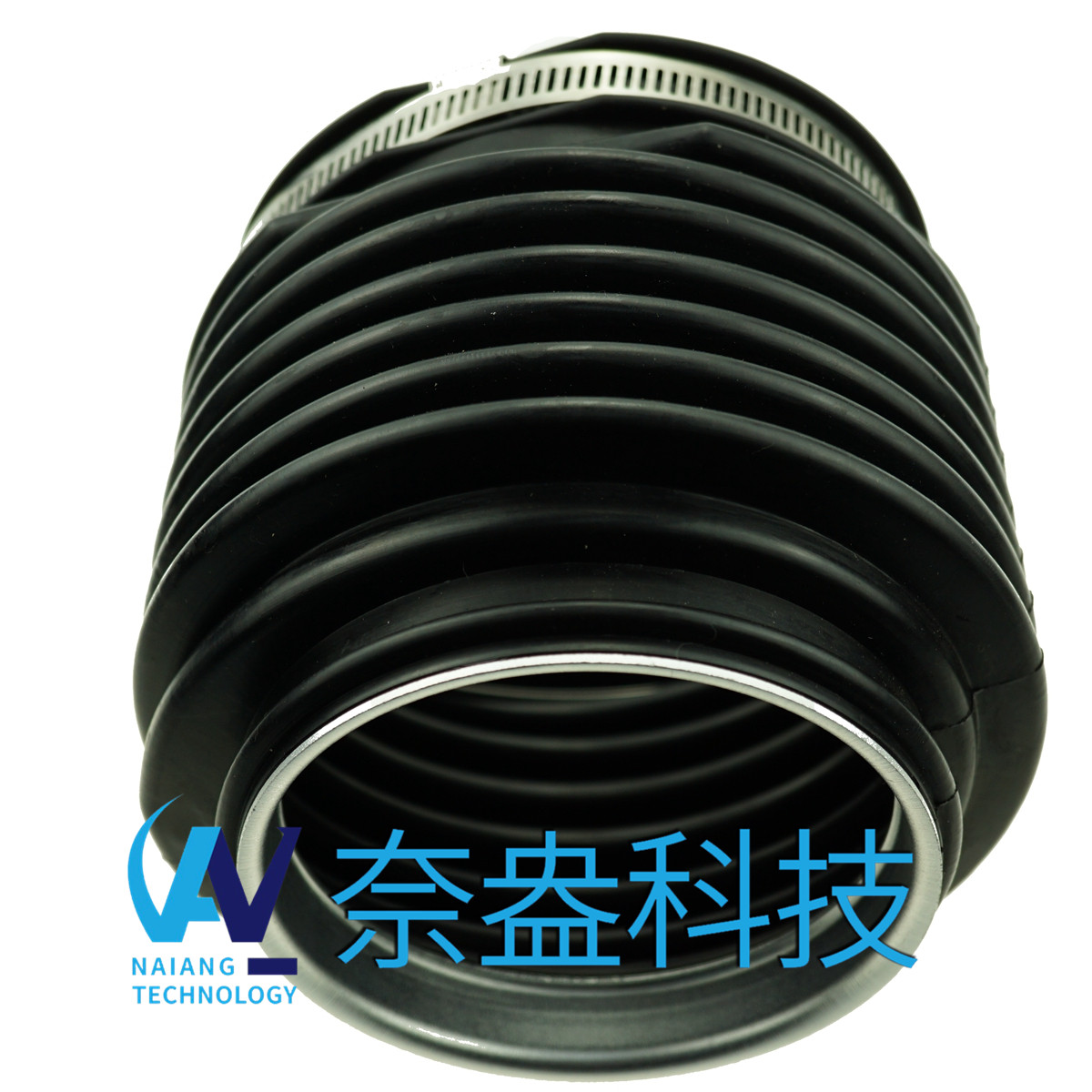 船用排氣管、波紋管 816431A1, Mercruiser Bellow 816431A1