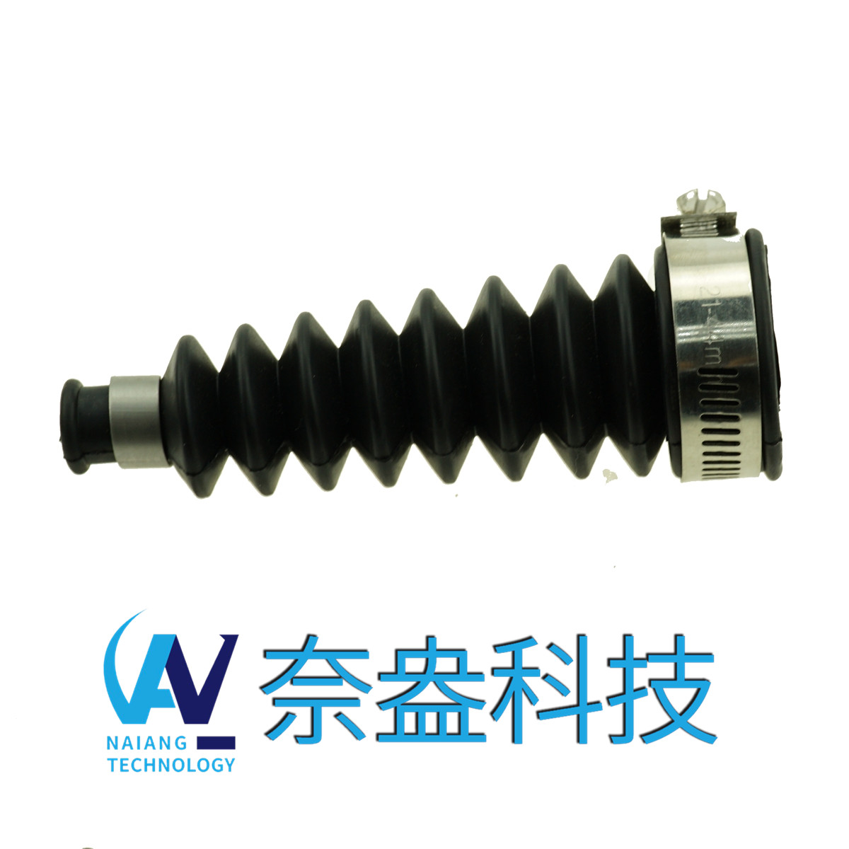 船用排氣管、波紋管 74639Q02, Mercruiser Bellow74639Q02