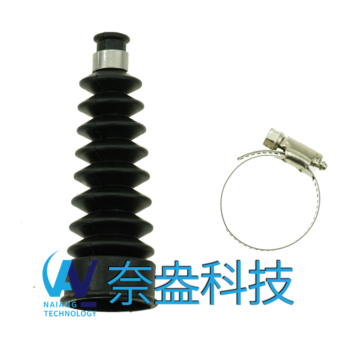 船用排氣管、波紋管 74639Q02, Mercruiser Bellow74639Q02