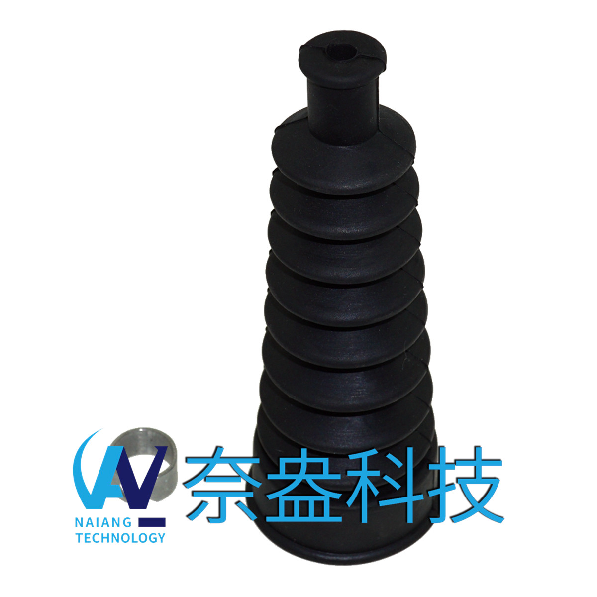 船用排氣管、波紋管 74639Q02, Mercruiser Bellow74639Q