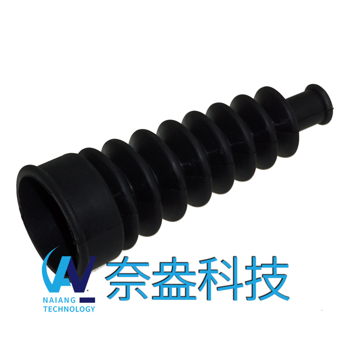 船用排氣管、波紋管 74639Q02, Mercruiser Bellow74639Q02