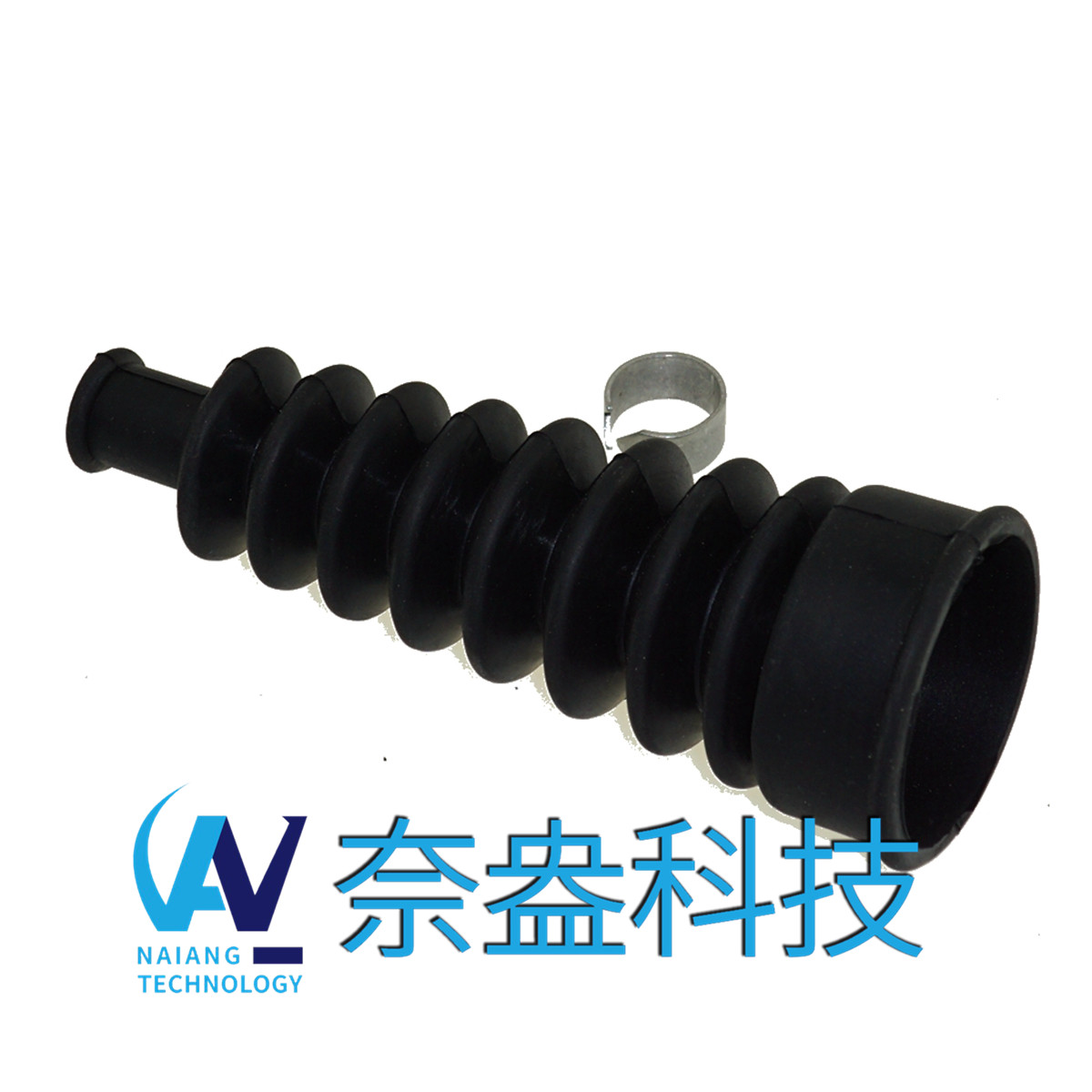 船用排氣管、波紋管 74639Q02, Mercruiser Bellow74639Q02