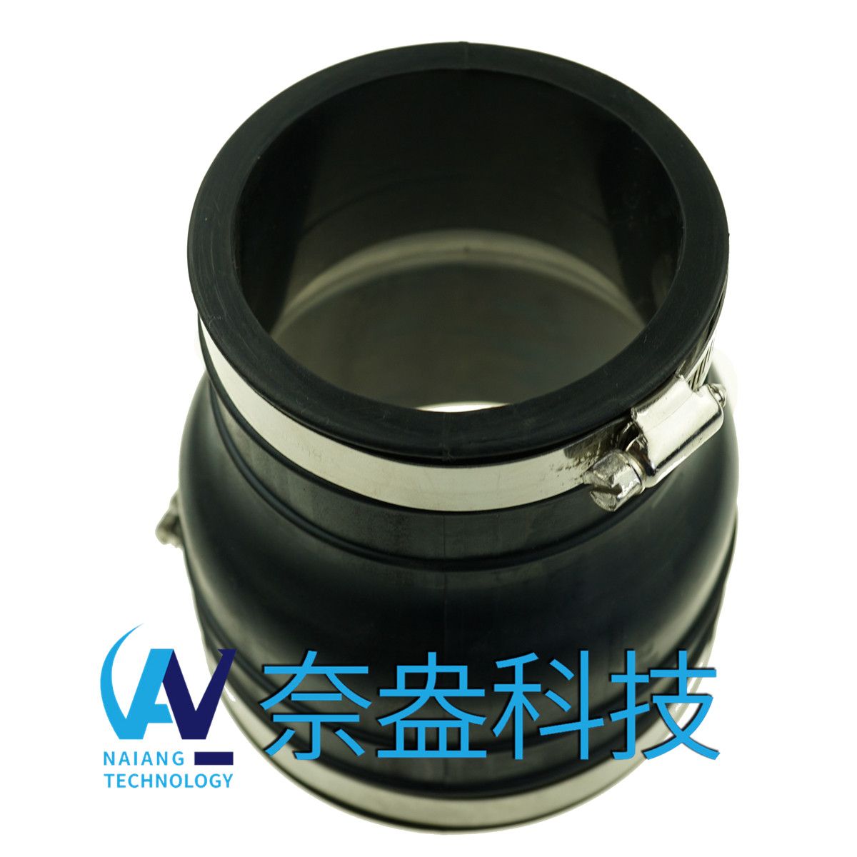 船用排氣管、波紋管 Mercruiser 3-4" 70981A3