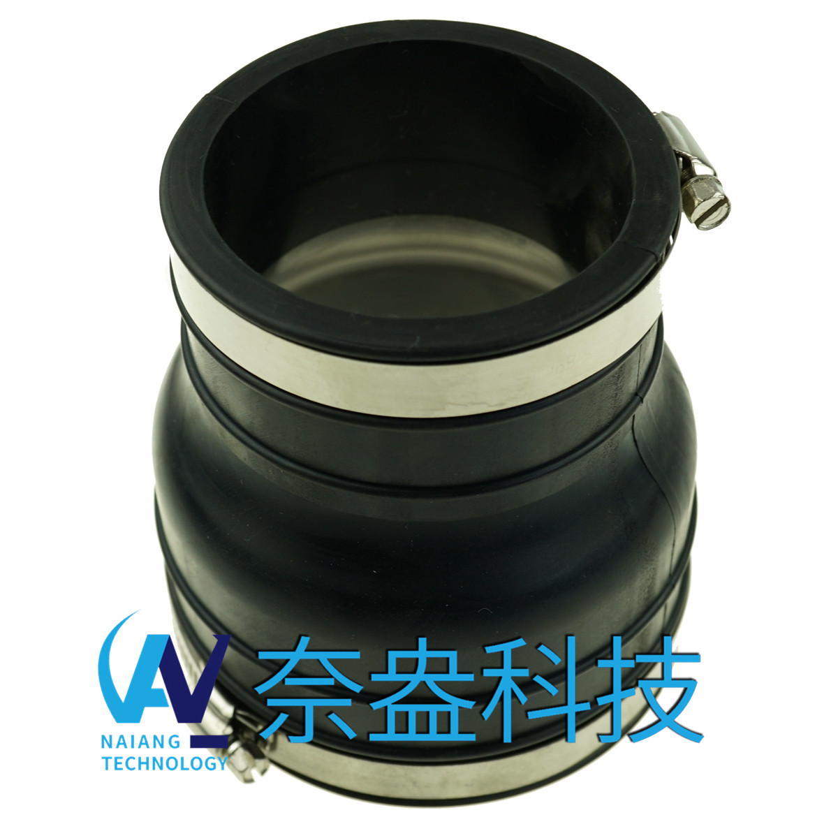 船用排氣管、波紋管 Mercruiser 3-4＂ 70981A3