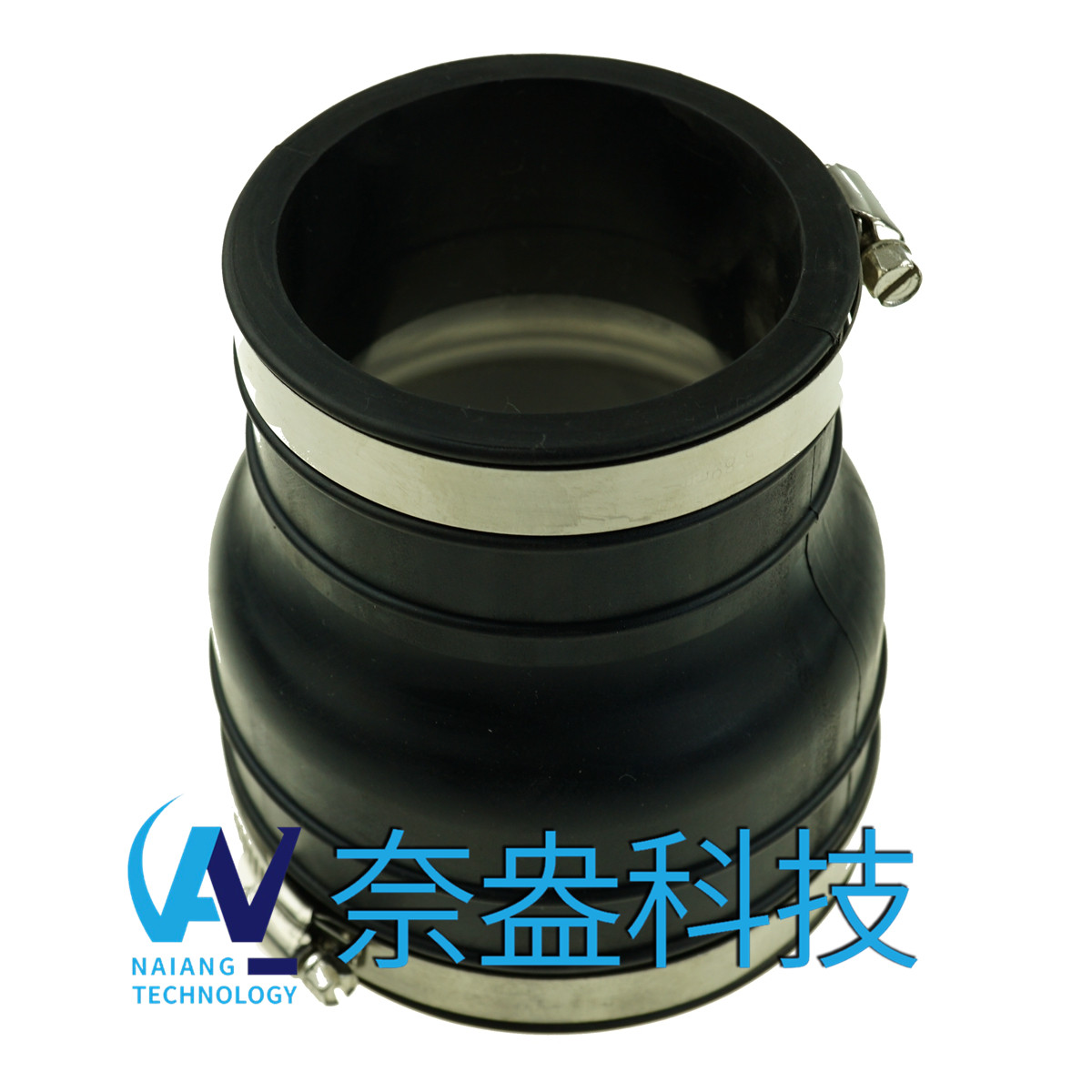 船用排氣管、波紋管 Mercruiser 3-4" 70981A3