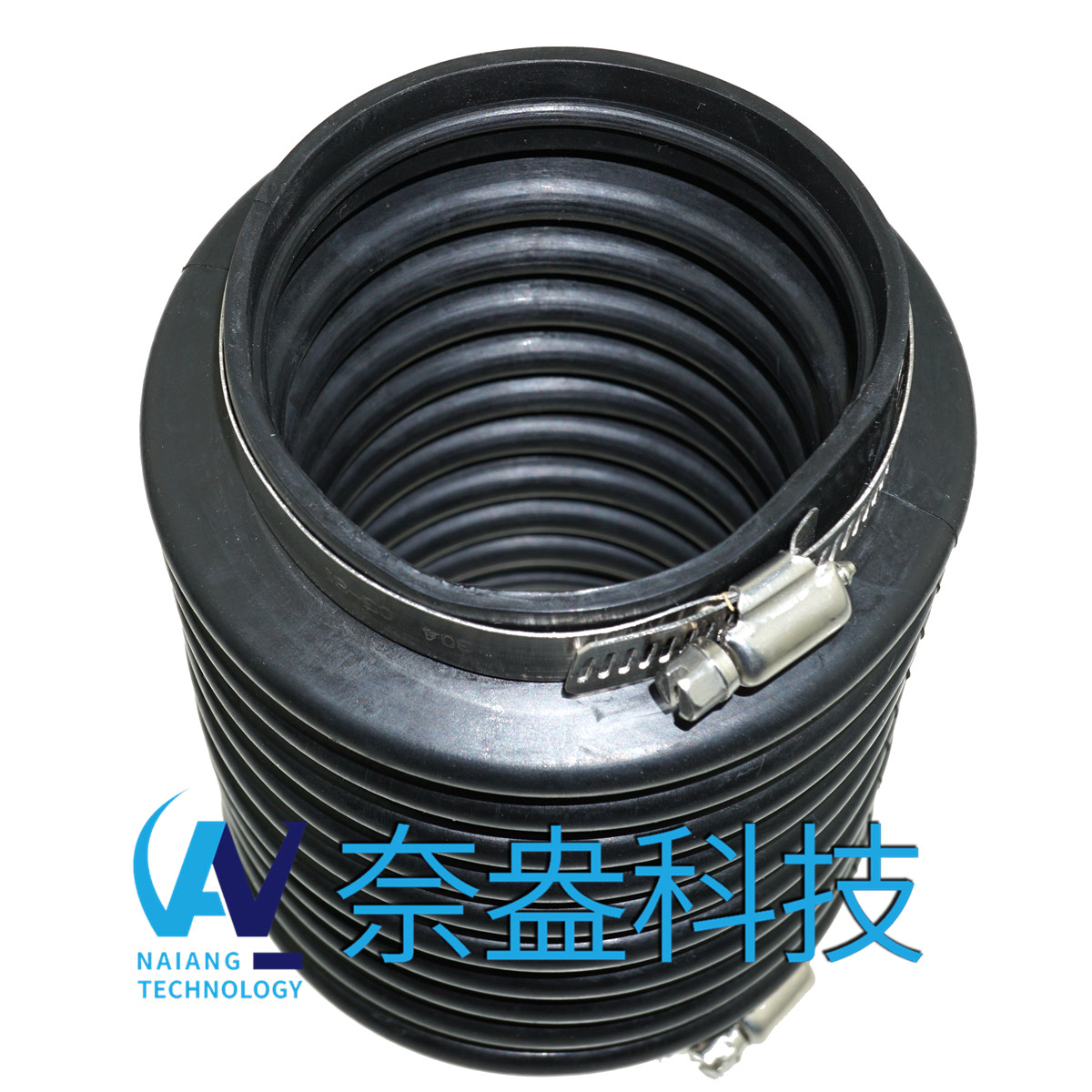 船用排氣管、波紋管 DPX 875848 876631