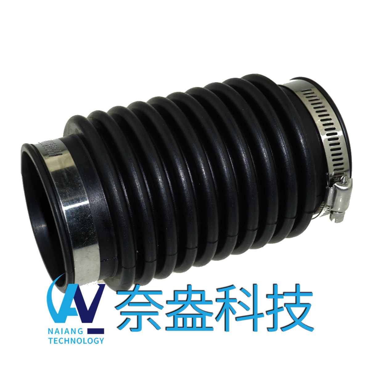 船用排氣管、波紋管 18654A1, Mercruiser Bellow 18654A1