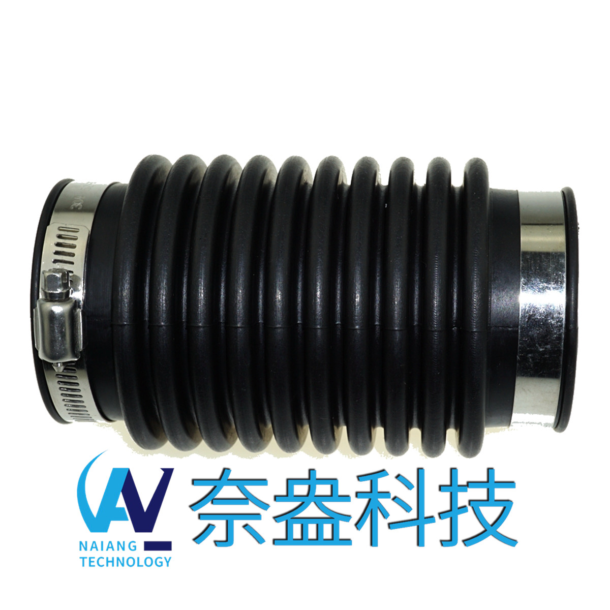 船用排氣管、波紋管 18654A1, Mercruiser Bellow 18654A1