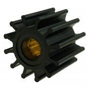 5411524橡膠葉輪是怎么生產(chǎn)廠家？