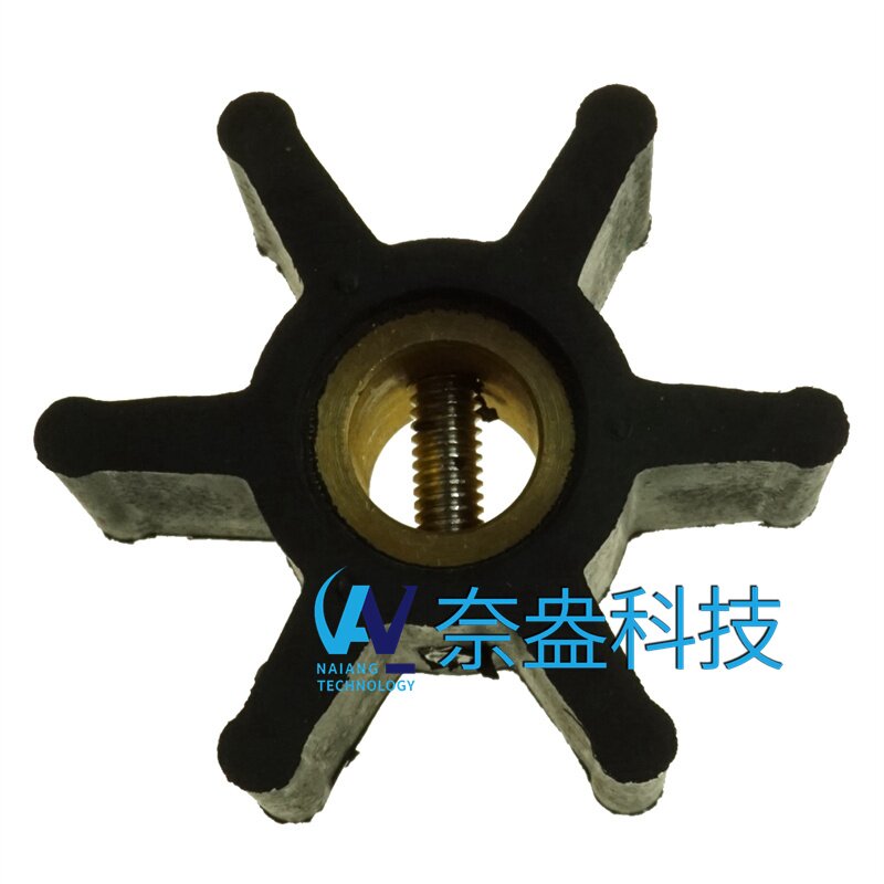 應(yīng)用養(yǎng)馬發(fā)電機(jī)海水泵橡膠葉輪時(shí)需要注意什么？