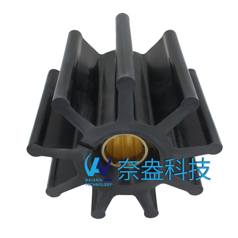 歐能發(fā)電機(jī)海水泵橡膠葉輪不能正常運(yùn)轉(zhuǎn)的原因是什么？