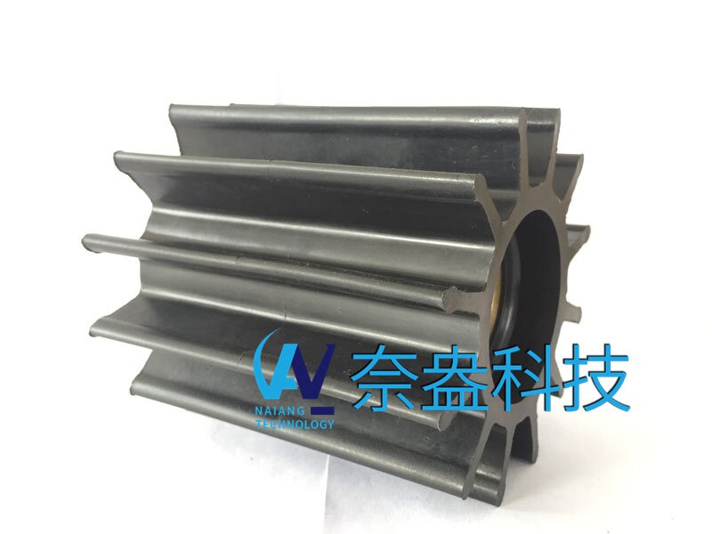 怎樣正確挑選自動(dòng)PERKINS發(fā)電機(jī)橡膠葉輪噴嘴？