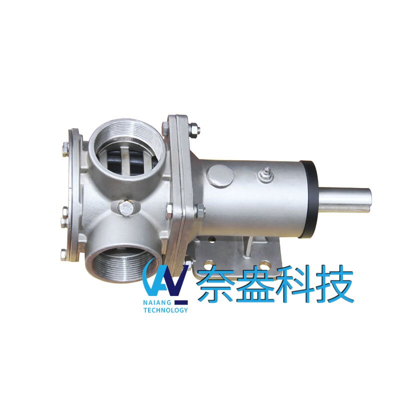 沃爾沃發(fā)電機(jī)冷卻泵是否需要改造底閥？